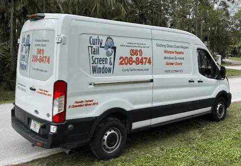 Professional screen work